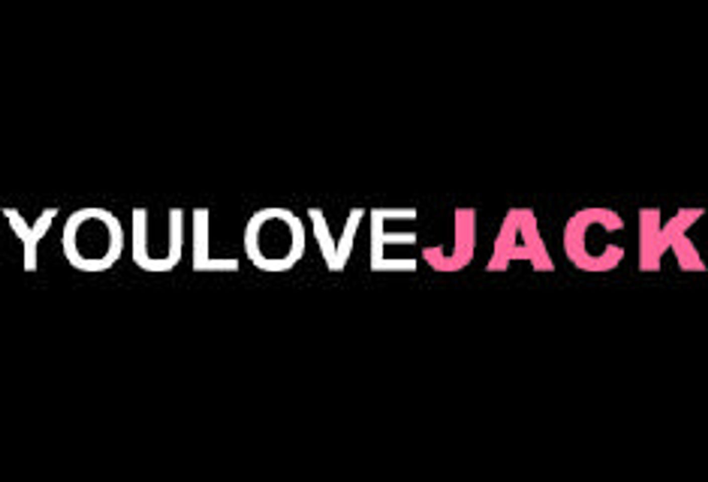 YouLoveJack Launches iPod Contest