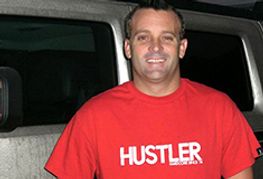 Jason Haughey Joins Hustler Apparel