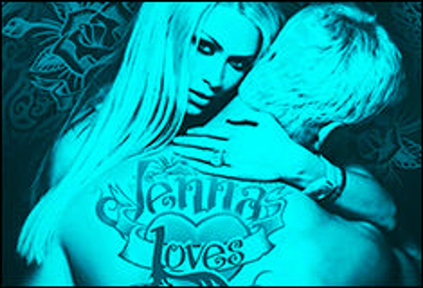 Jenna Jameson Stars in <i>Jenna Loves Justin</i>