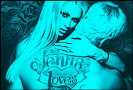 Jenna Jameson Stars in <i>Jenna Loves Justin</i>