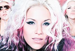 Vivid Adds Interviews to Jessica Sierra Site