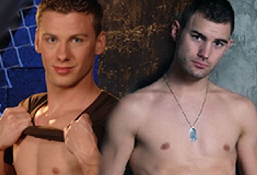 Jet Set Men Live: Boy Next Door vs. Porn's Bad Boy