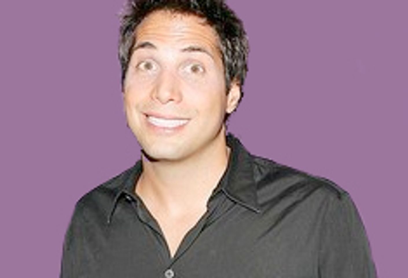 Joe Francis Hit With Another Lawsuit