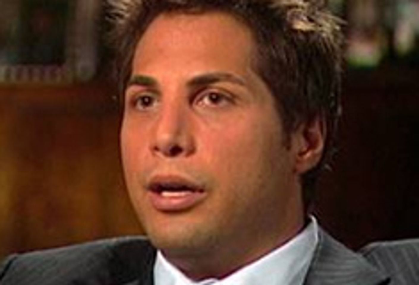 More Legal Trouble for Joe Francis