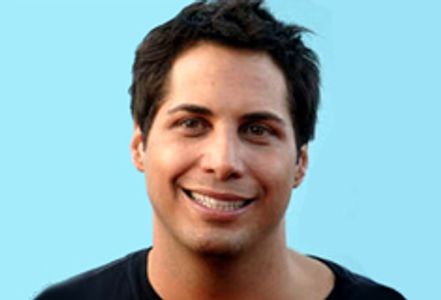 Joe Francis Is Free at Last, Free at Last