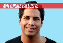 Joe Francis Speaks at Beverly Hills News Conference