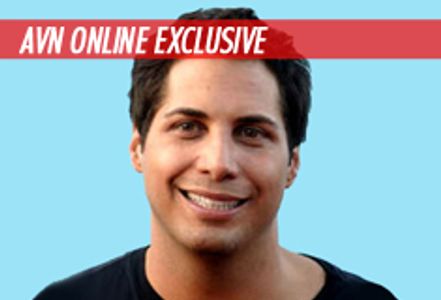 Joe Francis Speaks at Beverly Hills News Conference