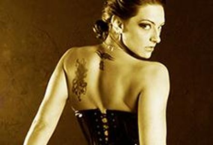 Kali Kane Launches Official Website
