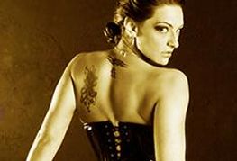 Kali Kane Launches Official Website