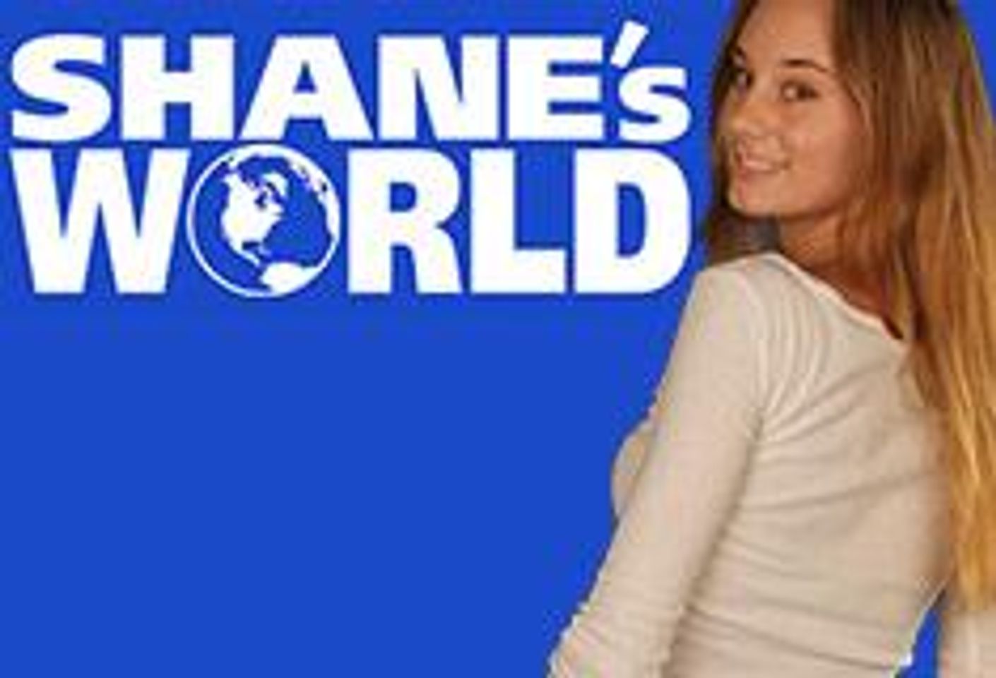Katee Holmes Goes All the Way for Shane's World