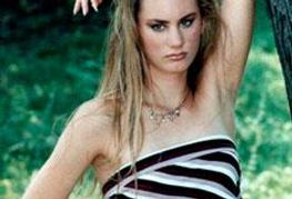 Katee Holmes: The Porn Virgin