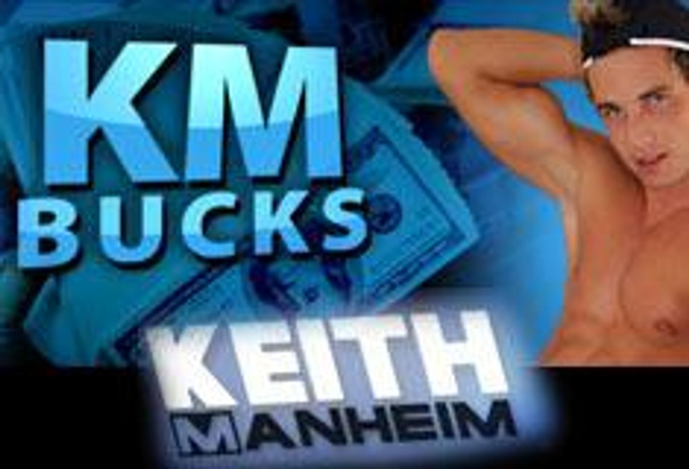 KM BUCKS Announces New Feeds