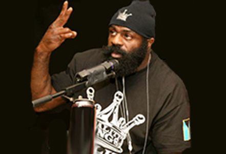 Reality Kings Brawler Kimbo Slice To Fight Tank Abbott on Showtime