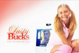 LustyBucks Offers Free Hosting