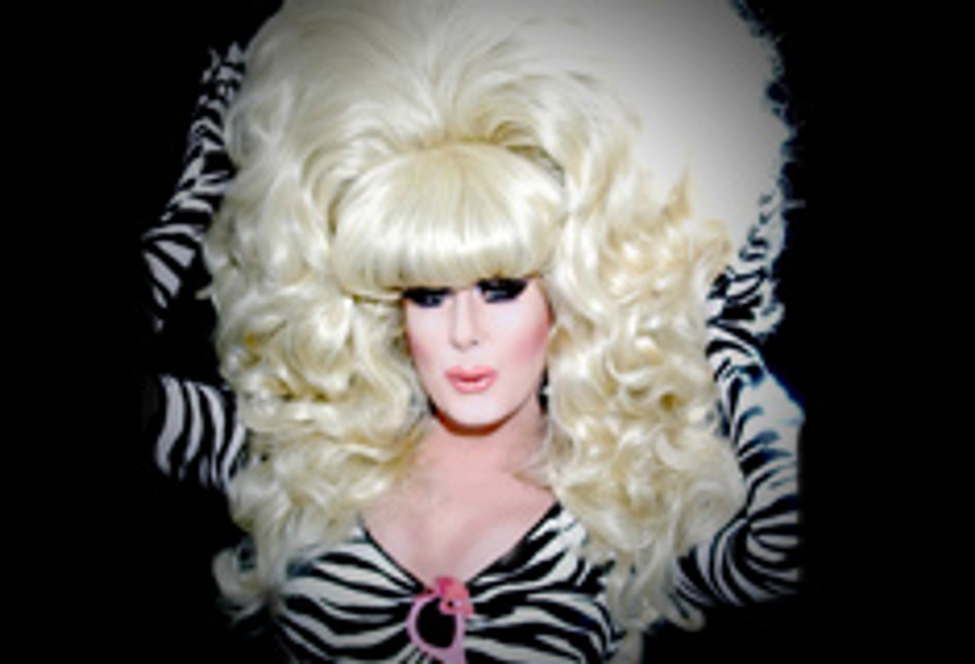 Lady Bunny To Co-Host GAYVN Awards