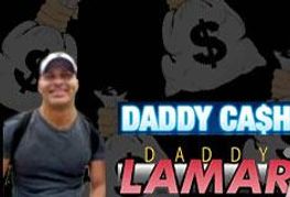 DaddyLamar.com Redesign Unveiled