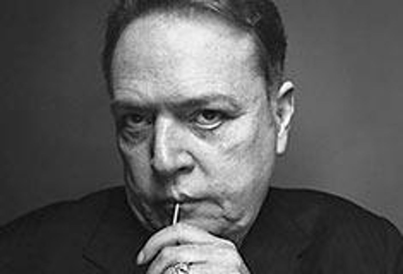 Larry Flynt Recalls Falwell in <i>L.A. Times</i>