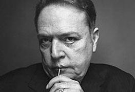 Larry Flynt Recalls Falwell in <i>L.A. Times</i>