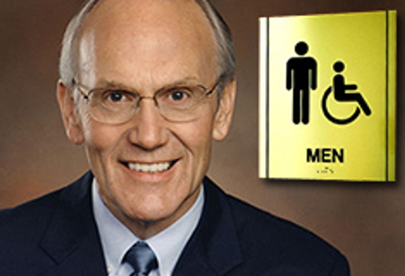 More Larry Craig Gay Sex Allegations Emerge