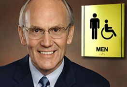 More Larry Craig Gay Sex Allegations Emerge