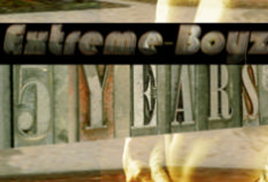 ExtremeBoyz Celebrates Fifth Anniversary