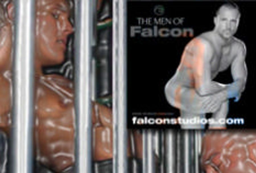 Falcon Signs Two New Exclusives