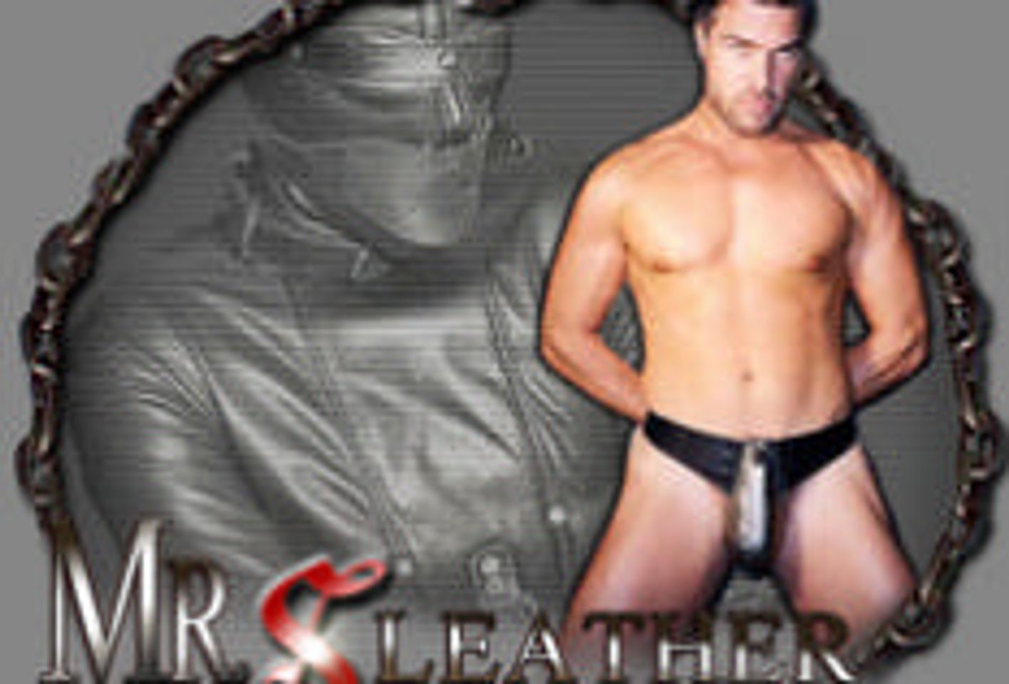 Mr. S Leather Releases First Bondage DVD