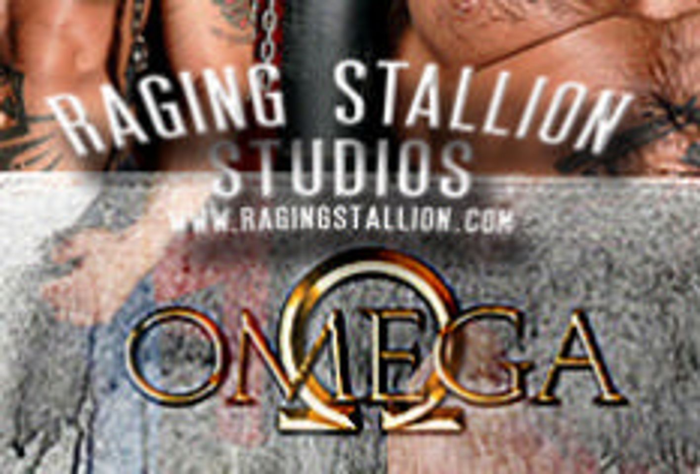 Jake Deckard Named Raging Stallion's 2007 Man of the Year