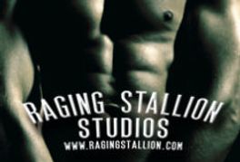 Raging Stallion Releases Chris Ward's 100th Movie