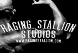 Raging Stallion's Hard as Wood Now in Stores