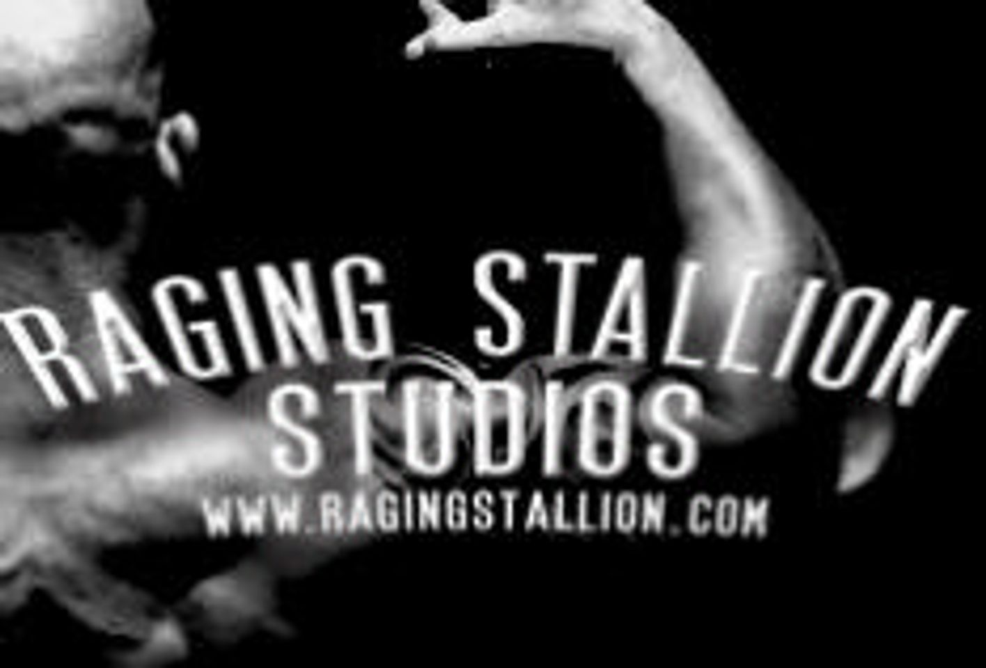 Raging Stallion Creates <i>Bedroom Eyes</i> Website