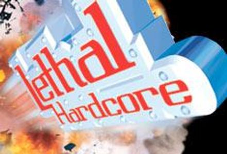 Pulse Signs Lethal Hardcore, Celestial