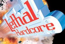 Pulse Signs Lethal Hardcore, Celestial