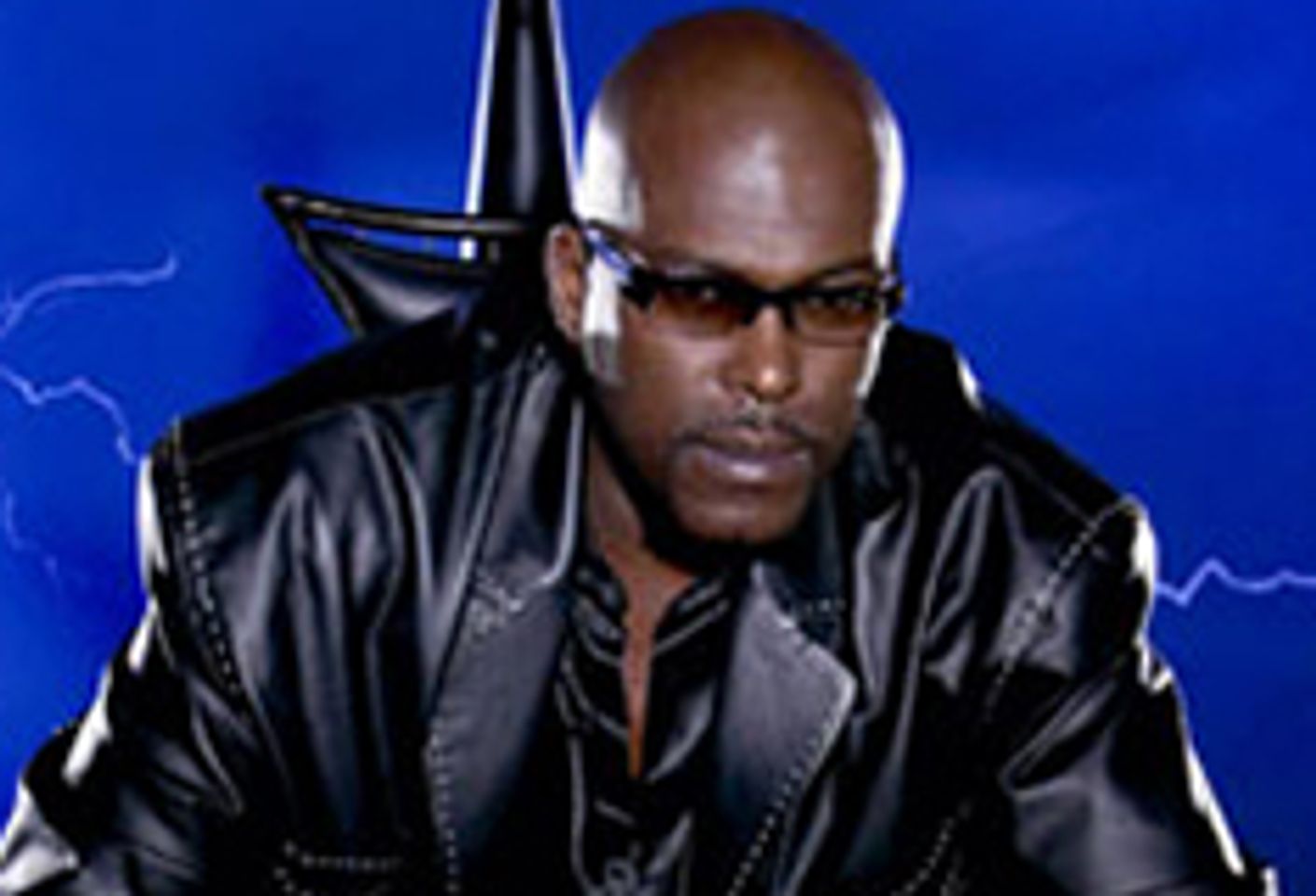 Lexington Steele Featured on BET Network