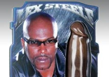 Lexington Steele’s Cock on HBO’s Entourage