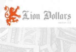 LionDollars Improves Payout Options