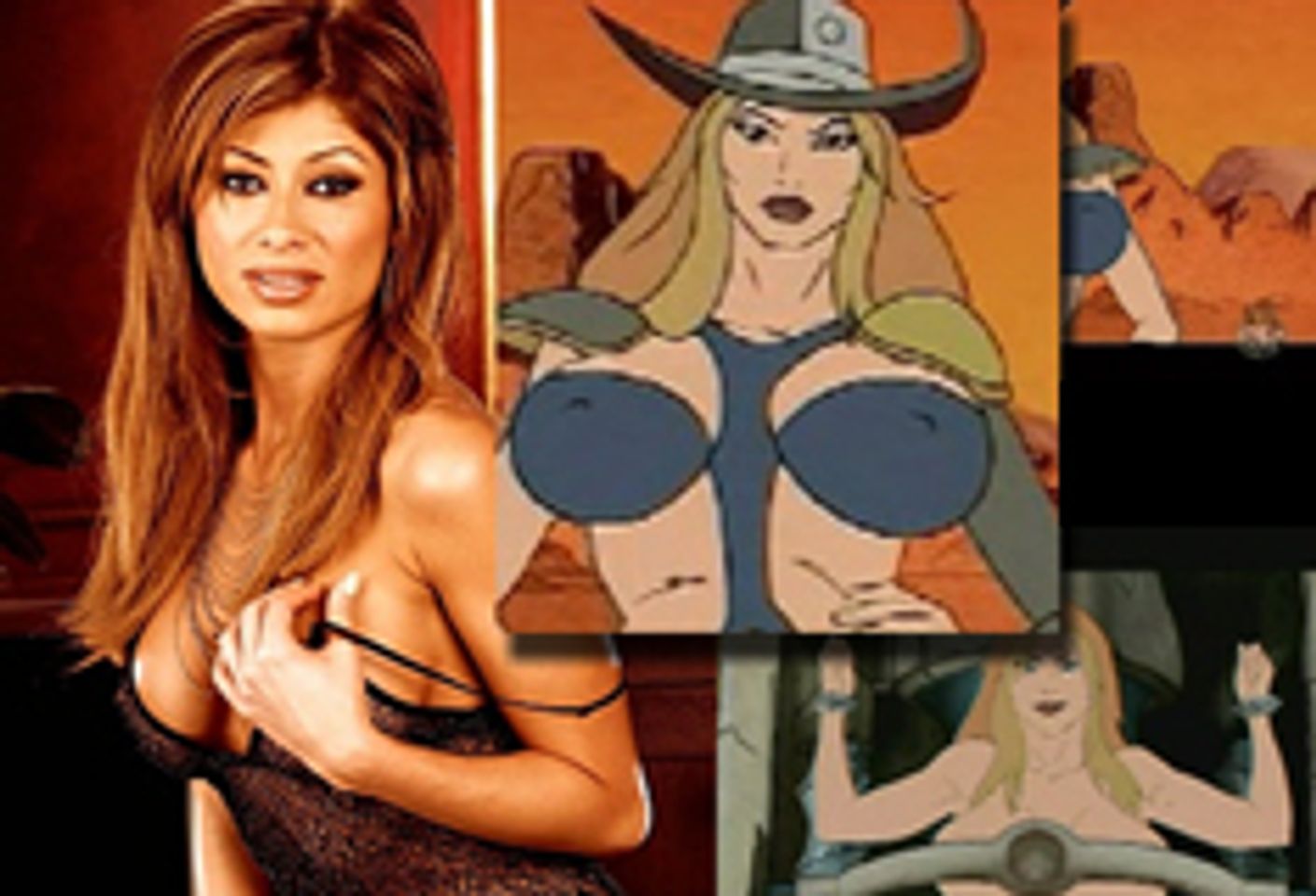 Get naughty with our hottest South Park character sex quiz