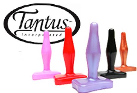 Tantus Brings Back Little Flirt