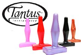 Tantus Brings Back Little Flirt