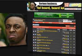 ARS Launches LOLBoard.com