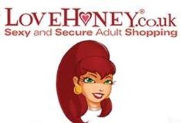 Love Honey Sex TV