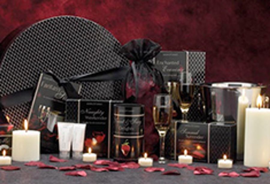 Lover's Choice Holds Valentine's Day Contest