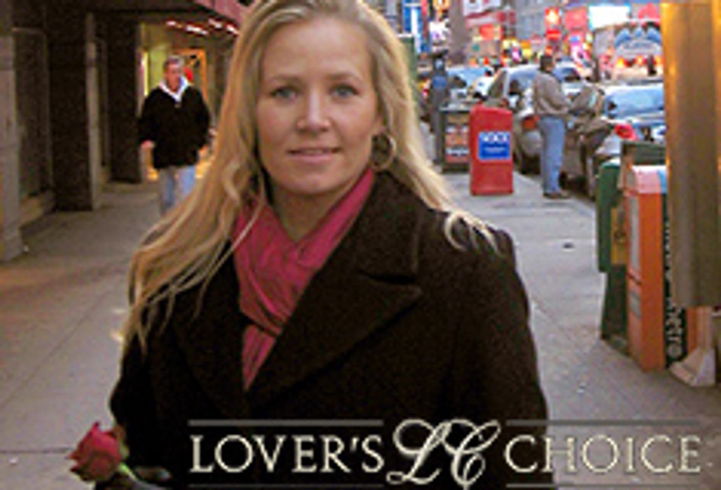 Lover’s Choice Hires Two Executives