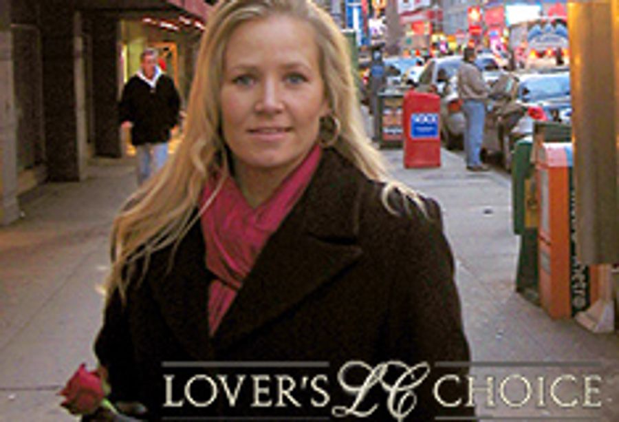 Lover’s Choice Hires Two Executives