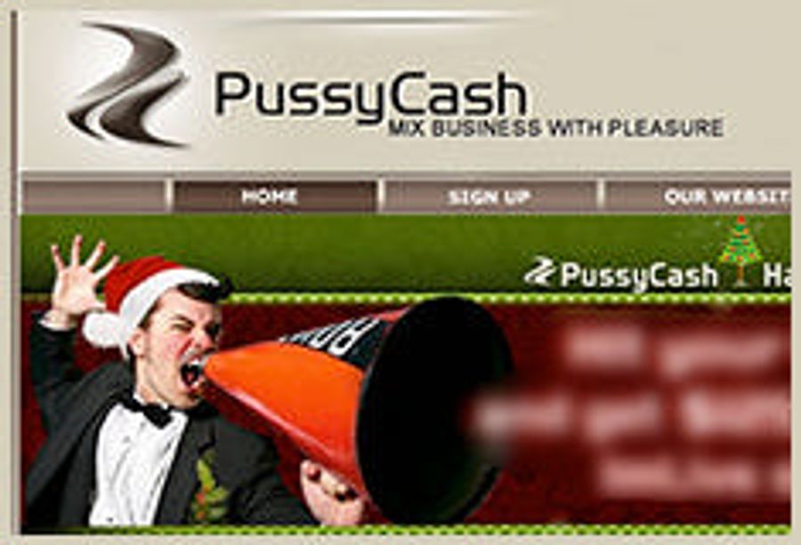 PussyCash Porsche Contest Returns