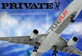 Pure Play, Private Launch Berlin Contest