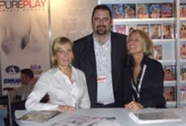 Pure Play Sets up Shop in Europe