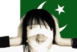 Pakistan Bans YouTube Access