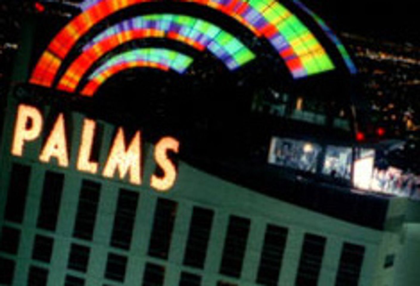 Palms Casino Sold Out For Internext 2008