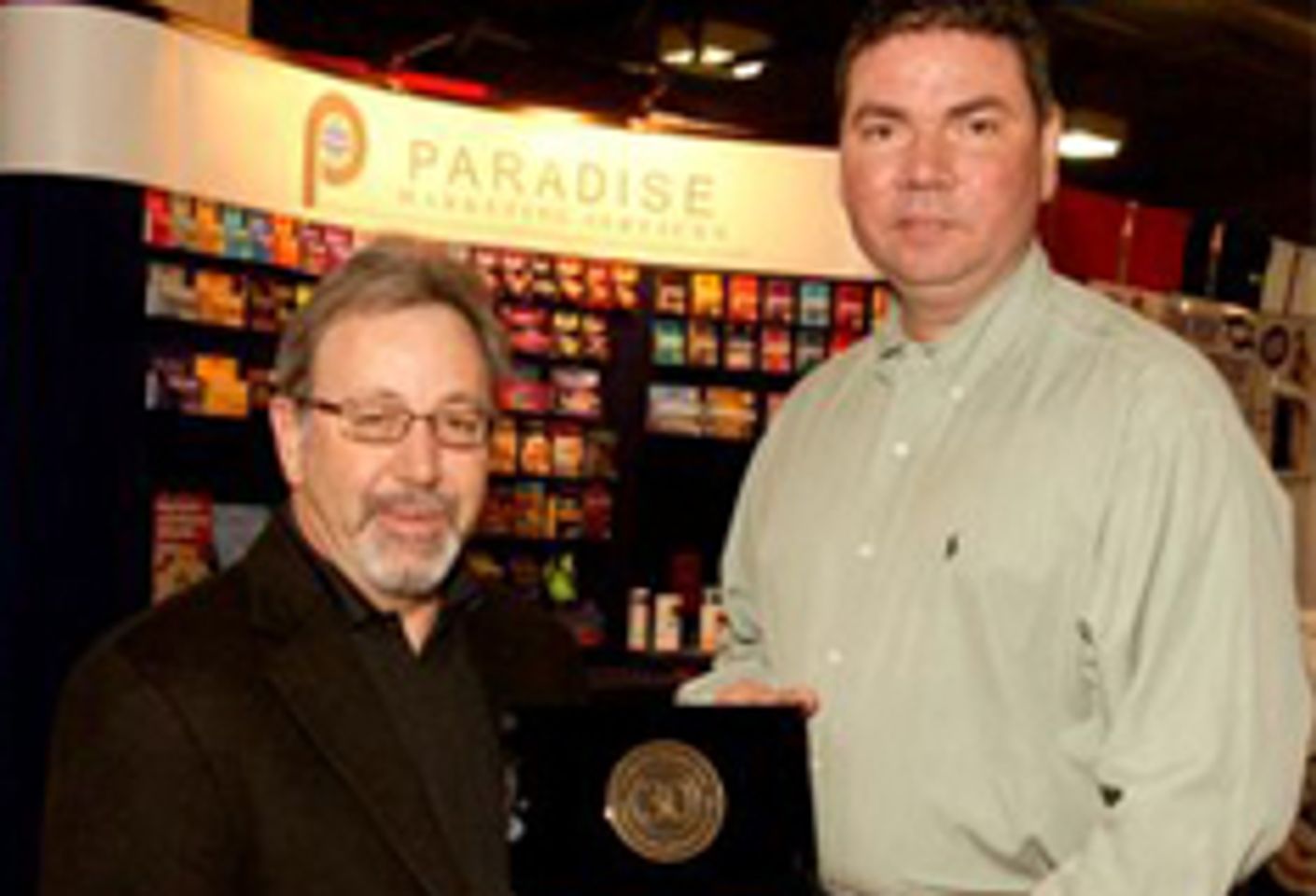 <i>AVN Novelty Business</i> Salutes Paradise Marketing Services